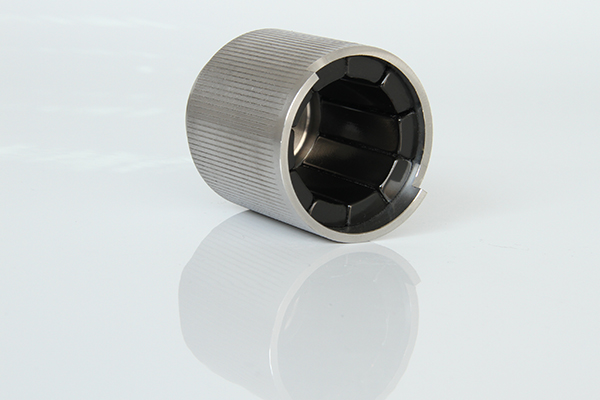Acoplamientos magnéticos permanentes - Rotor exterior