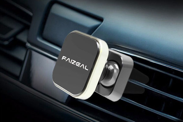 Soporte Magnético Celular para Auto